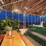Taurus Villa In Centre-Free Airport Included