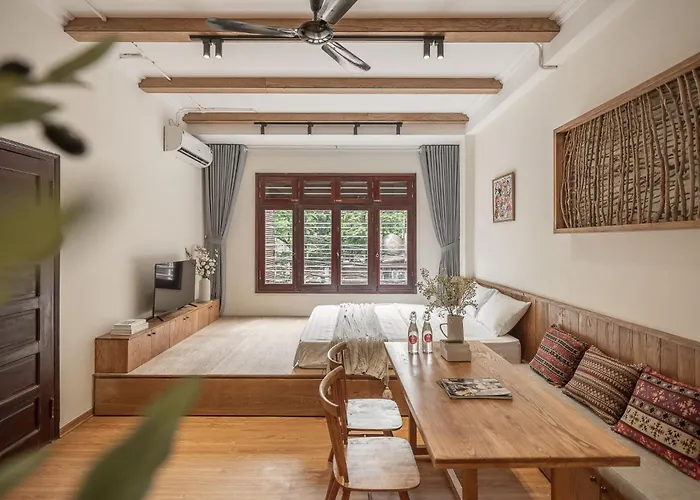 Taurus Villa In Centre-Free Airport Included